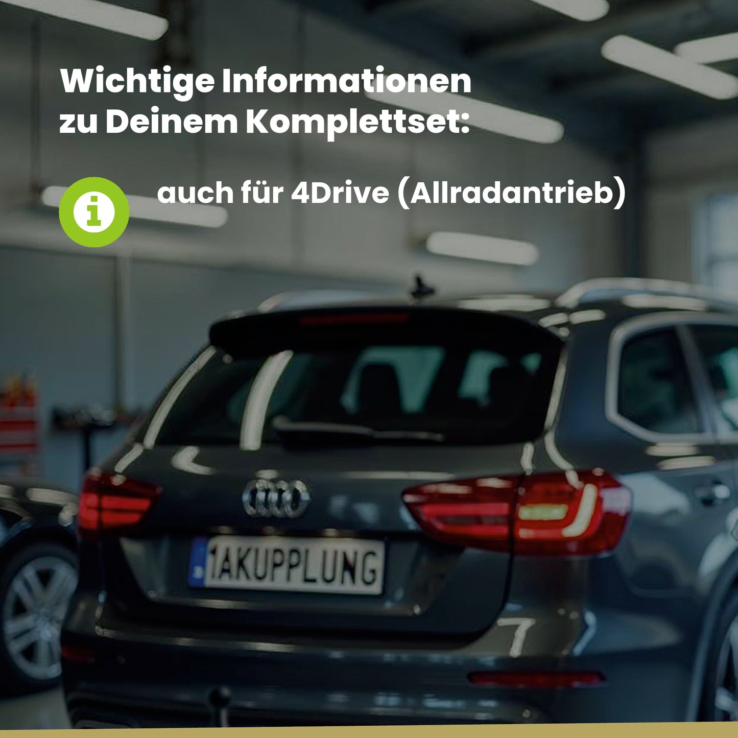 Seat Alhambra 5-Türer (Kompaktvan) 10.2010-04.2022 7N BRiNK Anhängerkupplung mit JAEGER Elektrosatz