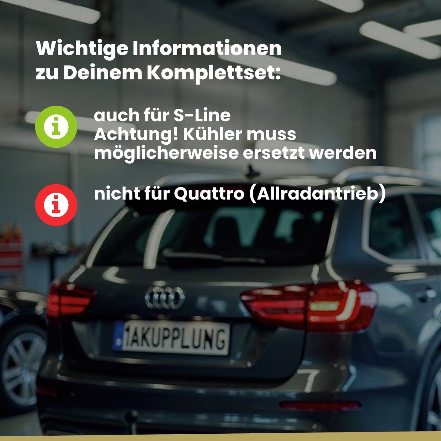 Audi A3 2-Türer (Cabriolet) 02.2014-06.2016 8V7 BRiNK Anhängerkupplung mit JAEGER Elektrosatz