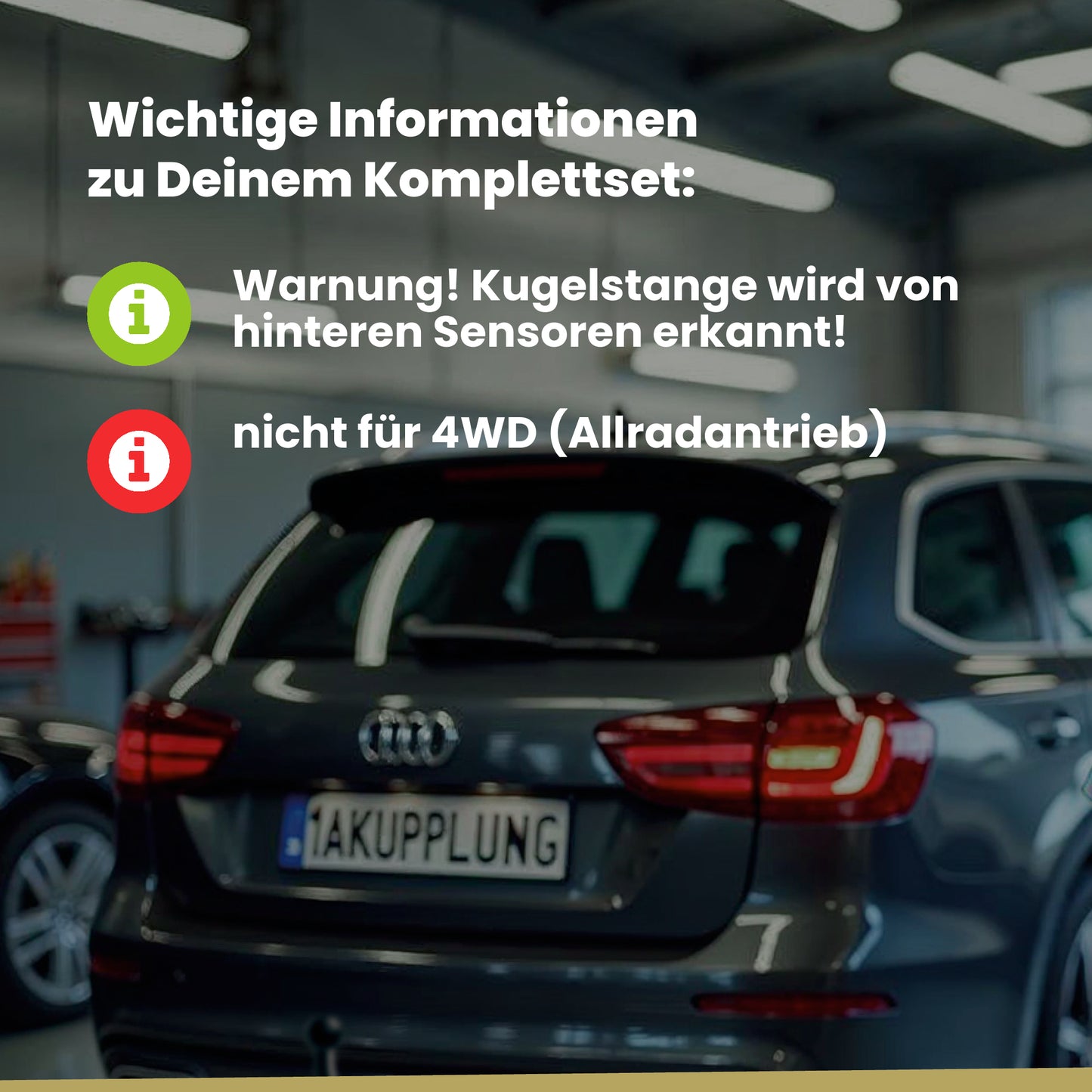Citroen C4 Aircross 5-Türer (SUV) 05.2012-12.2017 B_ BRiNK Anhängerkupplung mit JAEGER Elektrosatz