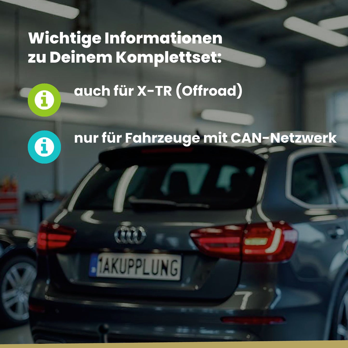 Citroen C3 5-Türer (Fließheck) 10.2005-10.2009 FC_ BRiNK Anhängerkupplung mit JAEGER Elektrosatz