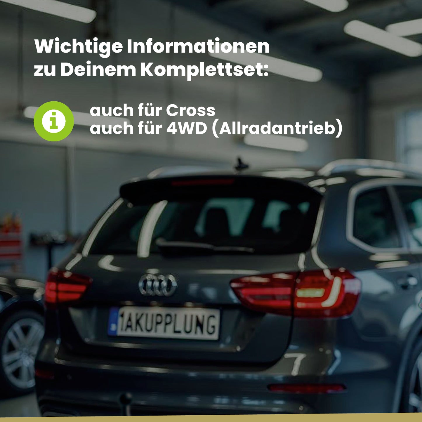 Fiat Fullback Pick-up 01.2016-07.2020 502 / 503 BRiNK Anhängerkupplung mit JAEGER Elektrosatz
