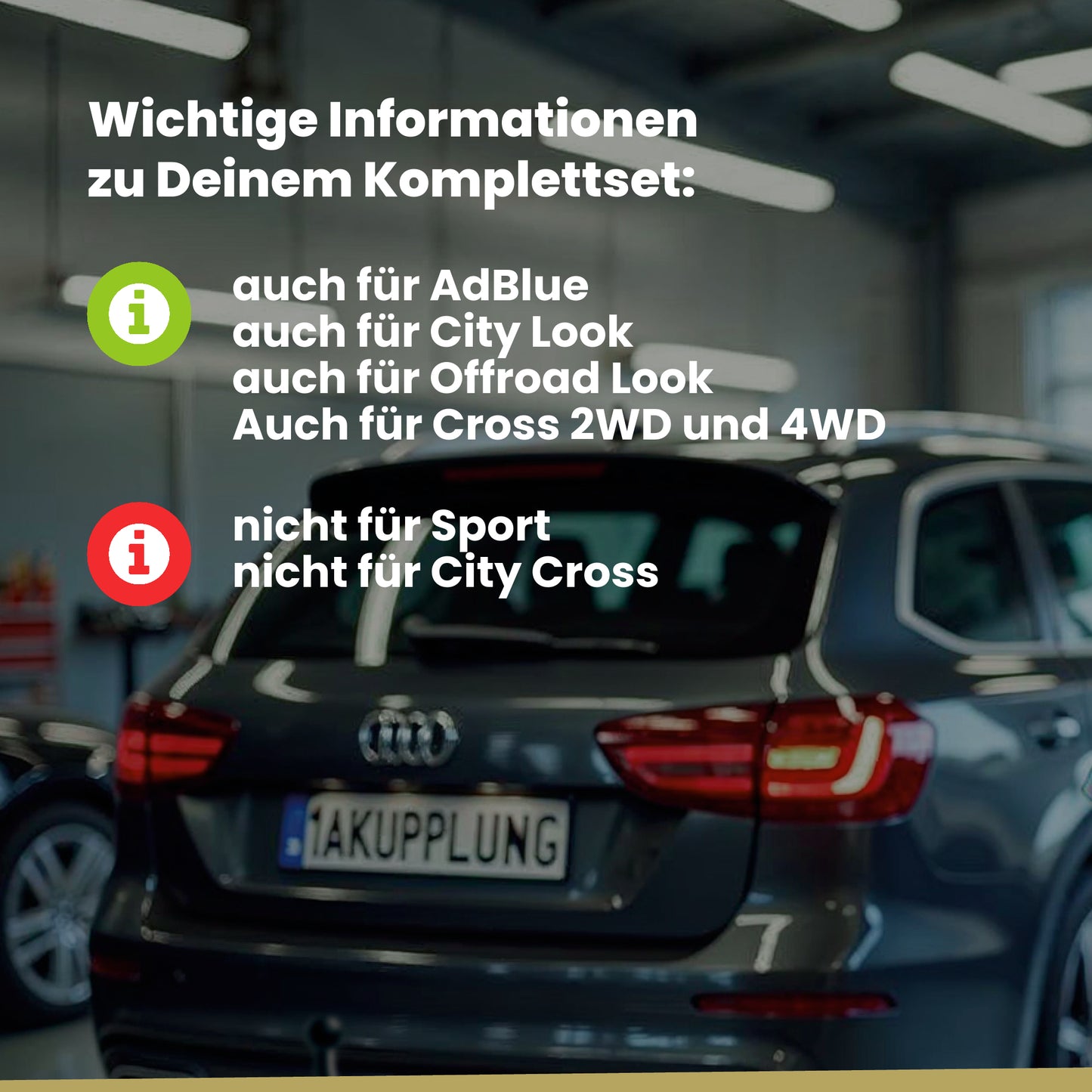 Fiat 500X 5-Türer (Schrägheck) ab 02.2015 334 BRiNK Anhängerkupplung mit JAEGER Elektrosatz