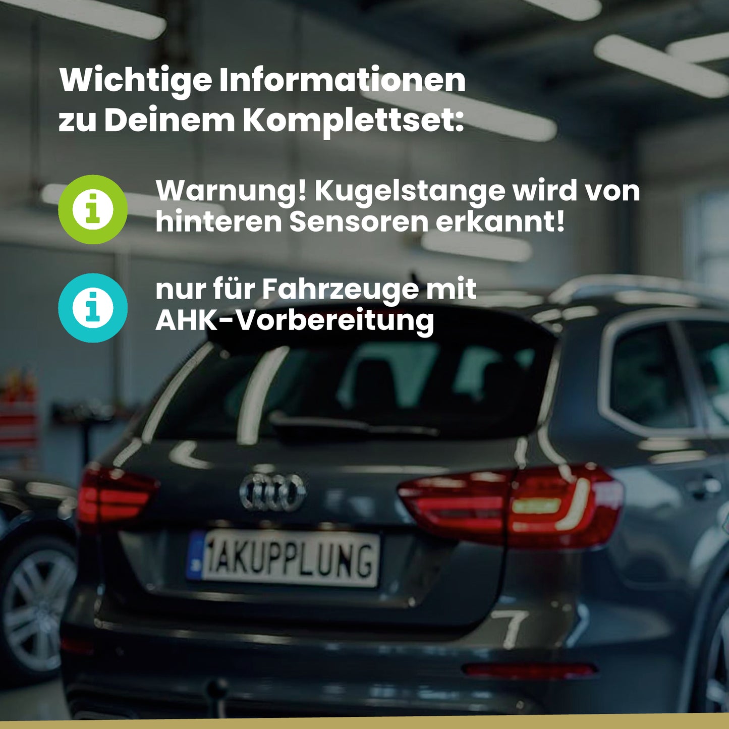 Citroen C3 5-Türer (Fließheck) 12.2016-05.2024 SX BRiNK Anhängerkupplung mit JAEGER Elektrosatz