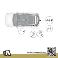 Hyundai i30 5-Türer (Fließheck) ab 06.2024 PD BRiNK Anhängerkupplung mit JAEGER Elektrosatz